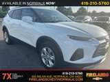 Certified 2020 Chevrolet Blazer LT image 2