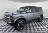 Used 2024 Ford Bronco Outer Banks image 4