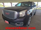 Used 2017 GMC Yukon XL Denali w/ Open Road Package image 3
