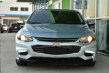 Used 2018 Chevrolet Malibu LT w/ Driver Confidence Package image 2