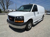 Used 2020 GMC Savana 2500 w/ Driver Convenience Package image 2