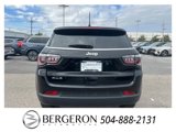New 2025 Jeep Compass Sport image 4