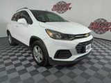 Used 2019 Chevrolet Trax LT w/ LT Convenience Package image 3