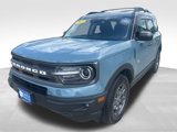 Used 2021 Ford Bronco Sport Big Bend w/ Big Bend Package (96B) image 3