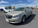 Used 2015 Buick LaCrosse Leather w/ Experience Buick Package image 5