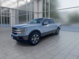 Used 2020 Ford F150 King Ranch w/ Equipment Group 601A Luxury image 4