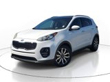Used 2017 Kia Sportage EX w/ EX Premium Package image 2