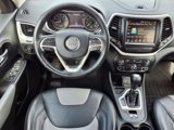 Used 2014 Jeep Cherokee Limited w/ Trailer Tow Group image 6