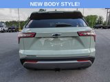 New 2025 Chevrolet Equinox LT w/ Midnight Edition image 5