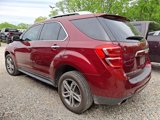 Used 2017 Chevrolet Equinox Premier w/ Enhanced Convenience Package image 4