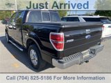 Used 2013 Ford F150 XLT w/ Luxury Equipment Group image 4