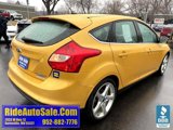 Used 2012 Ford Focus Titanium w/ Titanium Handling Pkg image 5