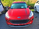 Used 2021 Ford Escape SE w/ Convenience Package image 2