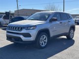 New 2025 Jeep Compass Sport w/ Mopar Graphics Package image 4