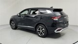 Used 2023 Kia Sportage EX image 3