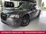 Used 2017 Chrysler 300 S w/ 300S Premium Group image 2