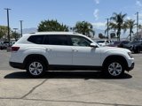 Used 2019 Volkswagen Atlas S image 4