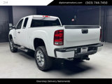 Used 2013 GMC Sierra 2500 SLE w/ SLE Preferred Package image 5