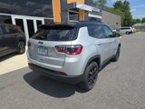 Certified 2024 Jeep Compass Latitude w/ Convenience Group image 6