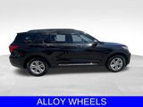 Certified 2023 Ford Explorer XLT w/ Equipment Group 202A image 3