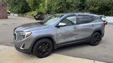 Used 2018 GMC Terrain SLE w/ Driver Convenience Package image 3