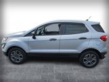 Used 2021 Ford EcoSport S image 4