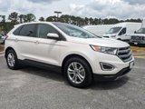Used 2015 Ford Edge SEL w/ Equipment Group 201A image 2