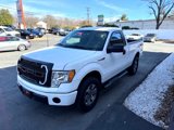 Used 2014 Ford F150 STX w/ Equipment Group 201A Mid image 6