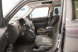 Used 2016 Jeep Patriot Latitude w/ Sun/Sound Group image 5