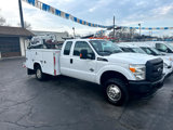 Used 2013 Ford F350 XL w/ PWR Equipment Group image 2