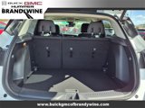 New 2025 Buick Encore GX Preferred w/ Comfort Package image 5