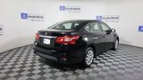 Used 2016 Nissan Sentra S image 5