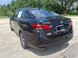 New 2025 Nissan Versa SV image 5
