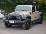 Used 2018 Jeep Wrangler Unlimited Sport S image 2