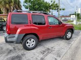 Used 2010 Nissan Xterra S image 6