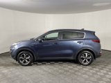 Used 2020 Kia Sportage LX w/ Paint Protection Package image 3