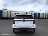 New 2025 Ford Explorer Active image 5