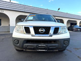 Used 2016 Nissan Frontier S image 2