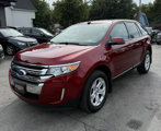 Used 2014 Ford Edge SEL w/ Equipment Group 205A image 4