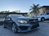 Used 2014 Mercedes-Benz CLA 250 w/ Premium 1 Package image 3