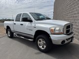 Used 2006 Dodge Ram 2500 Truck SLT w/ Quad Cab Big Horn Value Group image 3