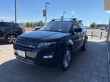 Used 2013 Land Rover Range Rover Evoque Pure Premium w/ Pure Premium Pkg image 2