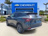 New 2025 Chevrolet Trax LT w/ Sunroof Package image 3