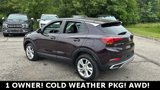Used 2020 Buick Encore GX Preferred w/ Cold Weather Comfort Package image 4