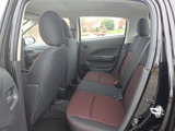 New 2024 Mitsubishi Mirage Black Edition image 5