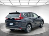 Certified 2019 Honda CR-V EX image 5