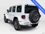 New 2024 Jeep Wrangler High Altitude image 5