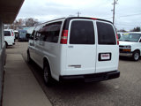 Used 2014 Chevrolet Express 1500 LS image 5