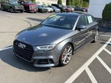 Used 2017 Audi S3 Premium Plus image 3