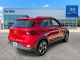 Used 2022 Hyundai Venue Limited w/ Cargo Package image 4